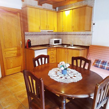 Apartament L'Atic Espot Zewnętrze zdjęcie