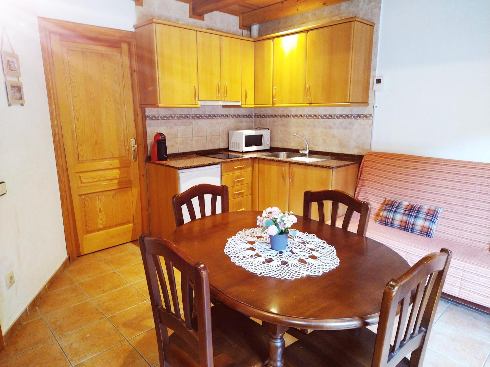 Apartament L'Atic Espot Zewnętrze zdjęcie