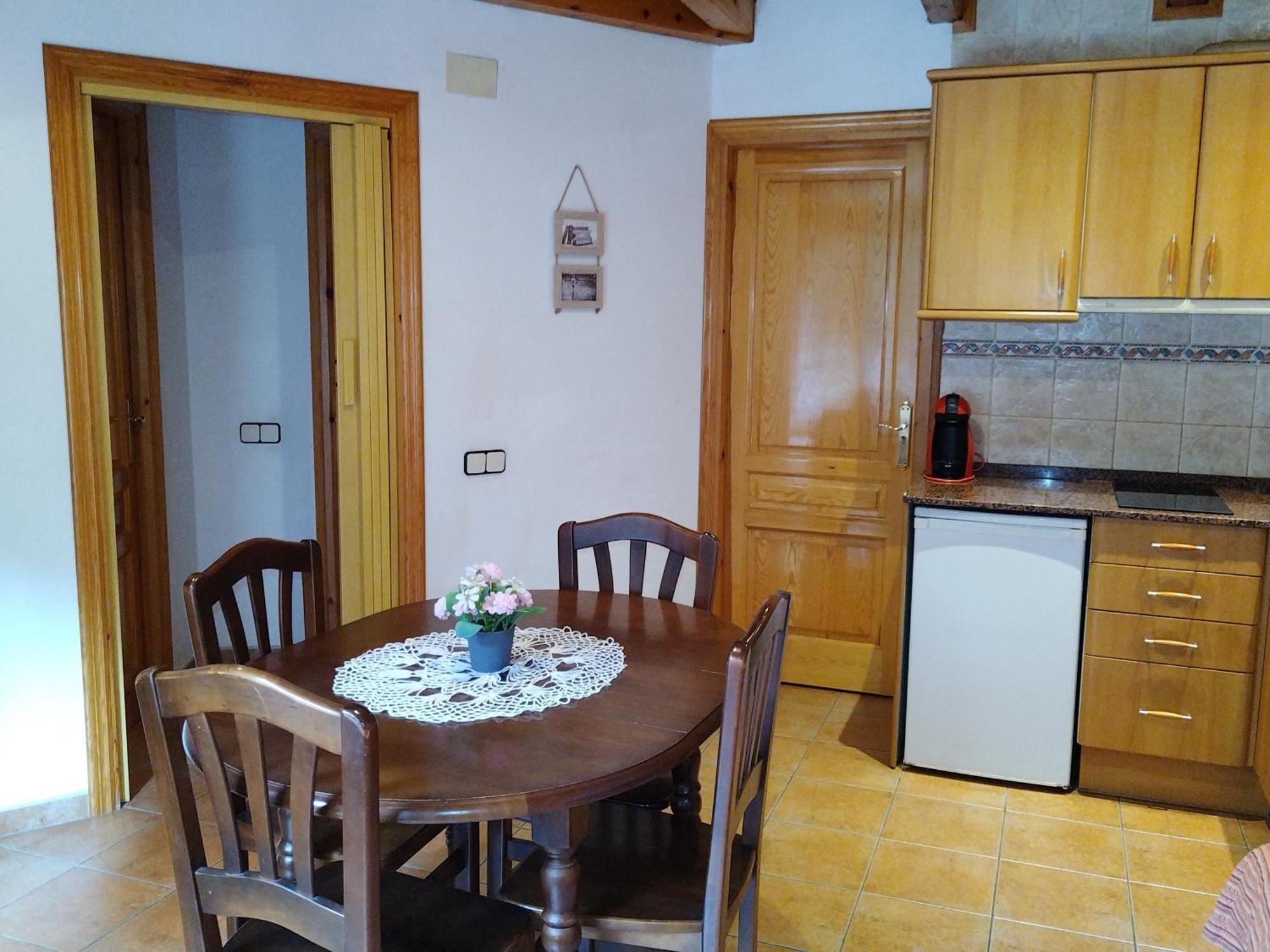 Apartament L'Atic Espot Zewnętrze zdjęcie