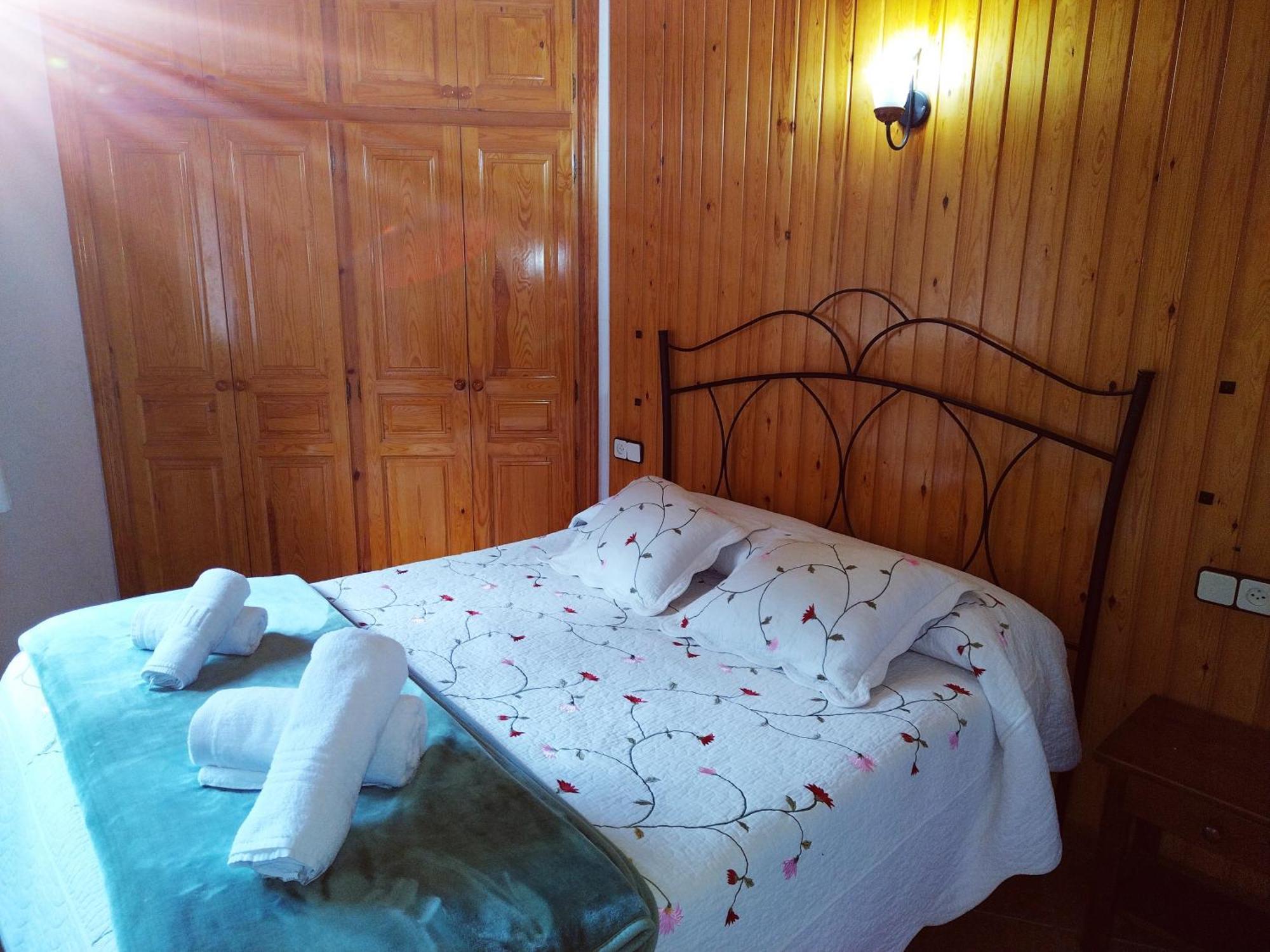 Apartament L'Atic Espot Zewnętrze zdjęcie