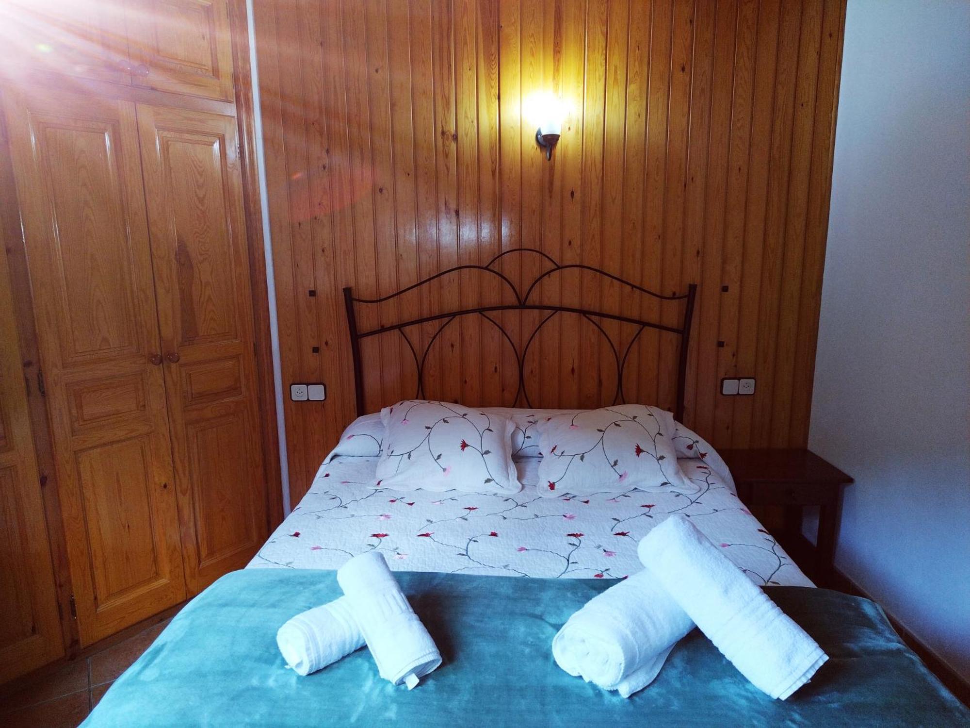 Apartament L'Atic Espot Zewnętrze zdjęcie